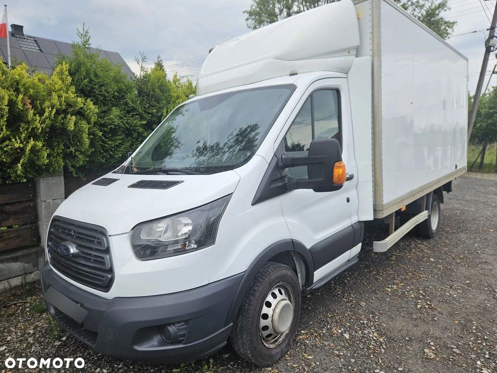 Ford Transit - 5