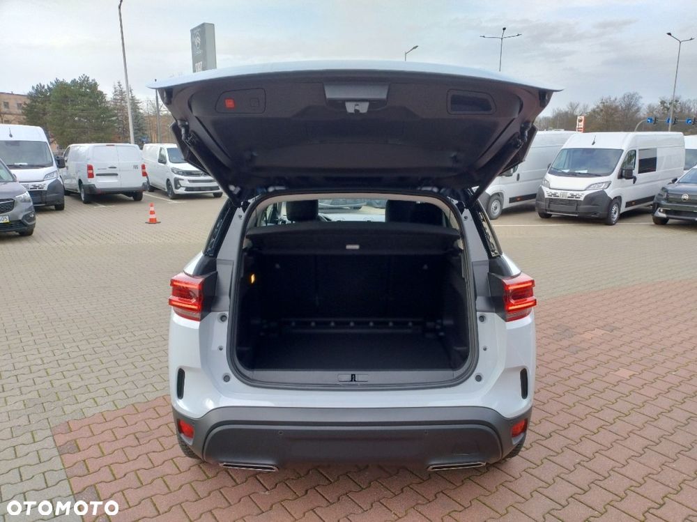 Citroën C5 Aircross - 8