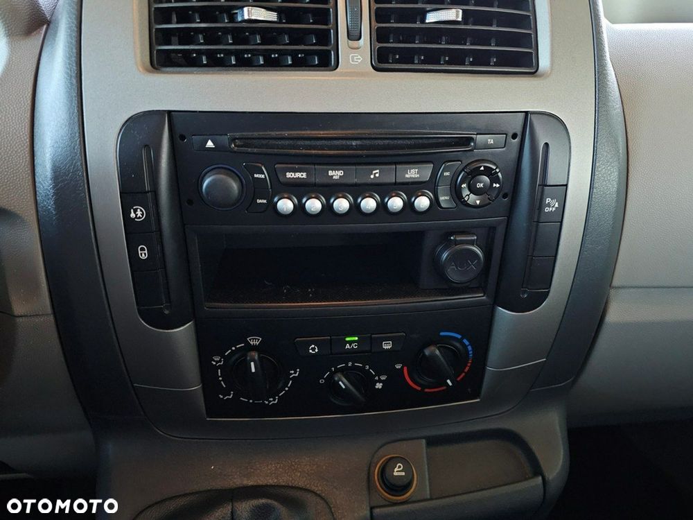 Citroën Jumpy Combi - 18