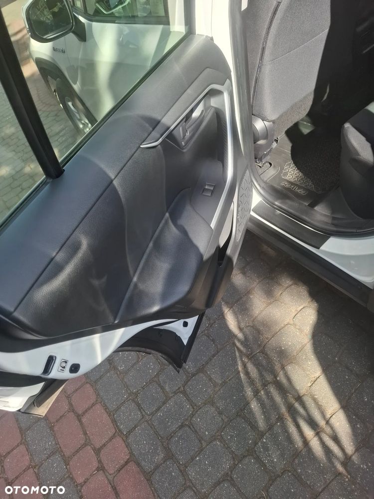 Toyota RAV4 2.5 Hybrid Active 4x2 - 17