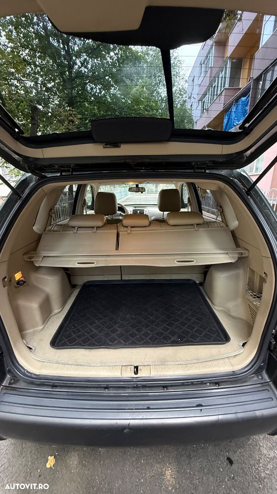 Hyundai Tucson 2.0 CRDI VGT 4WD - 8