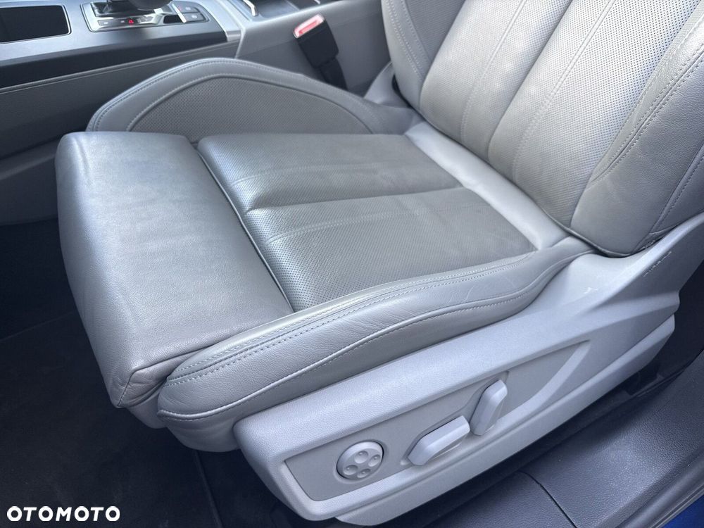 Audi Q5 45 TFSI mHEV Quattro S tronic - 20