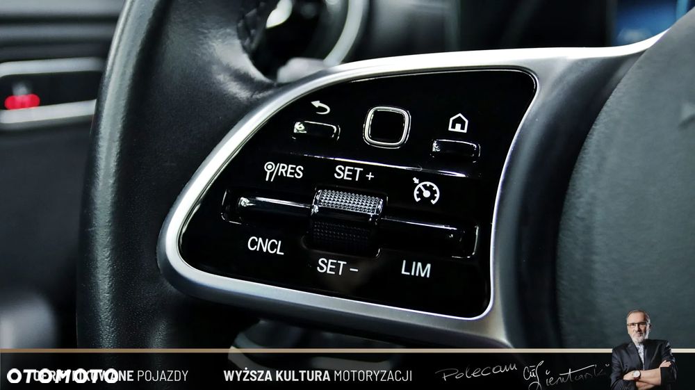 Mercedes-Benz Klasa A - 17