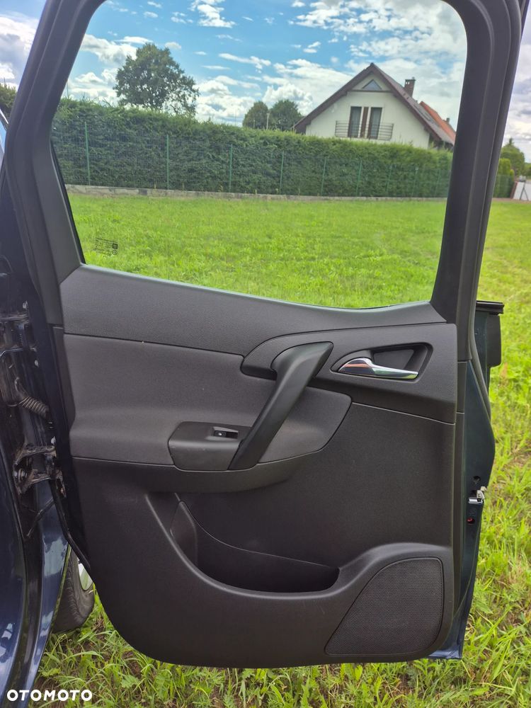 Opel Meriva 1.4 T Enjoy - 8