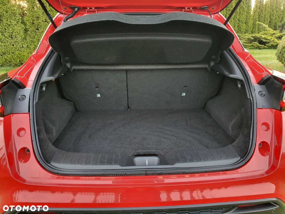 Nissan Juke 1.0 DIG-T DCT N-Sport - 26