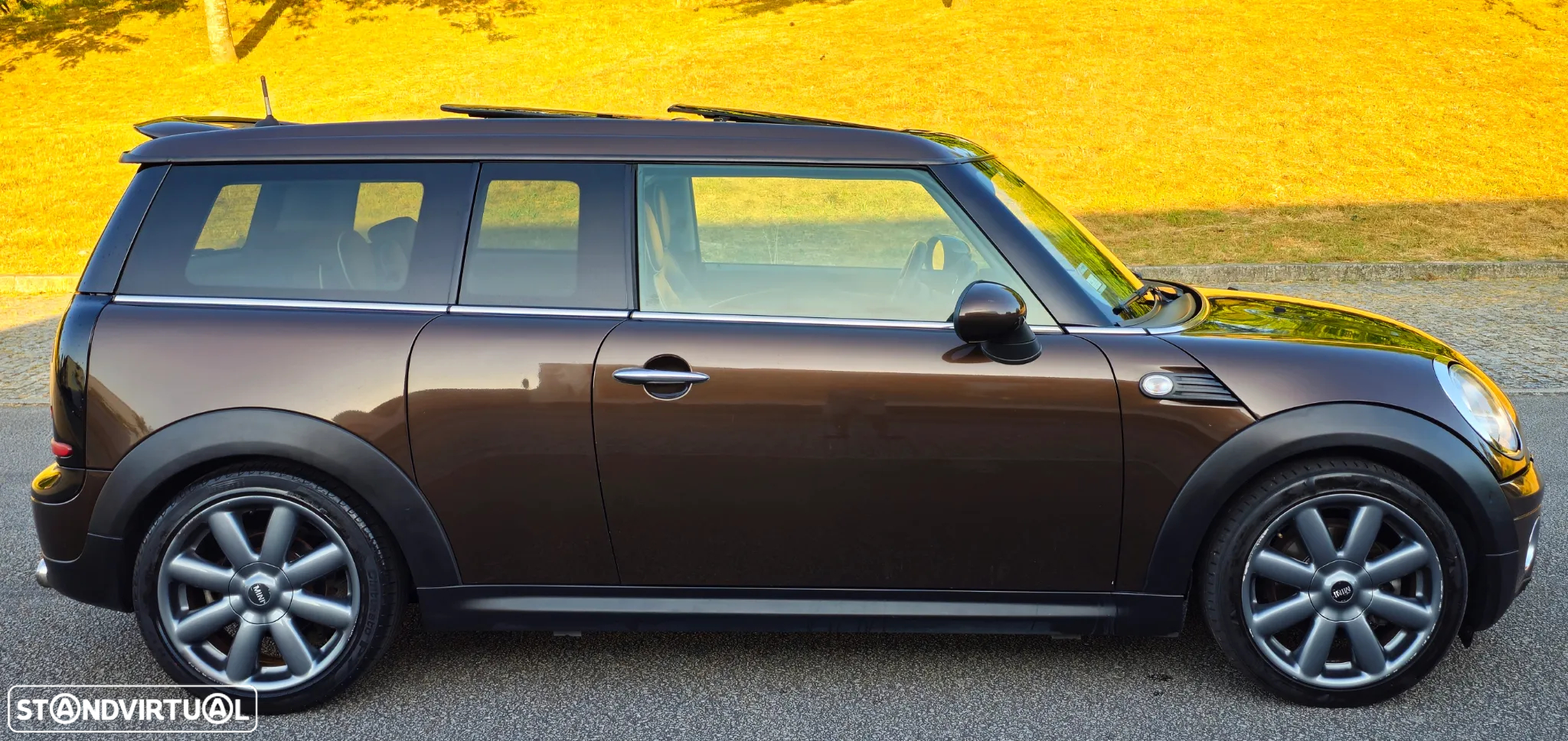 MINI Clubman - 6