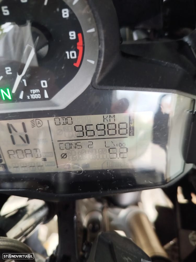 BMW R 1200 GS - 19