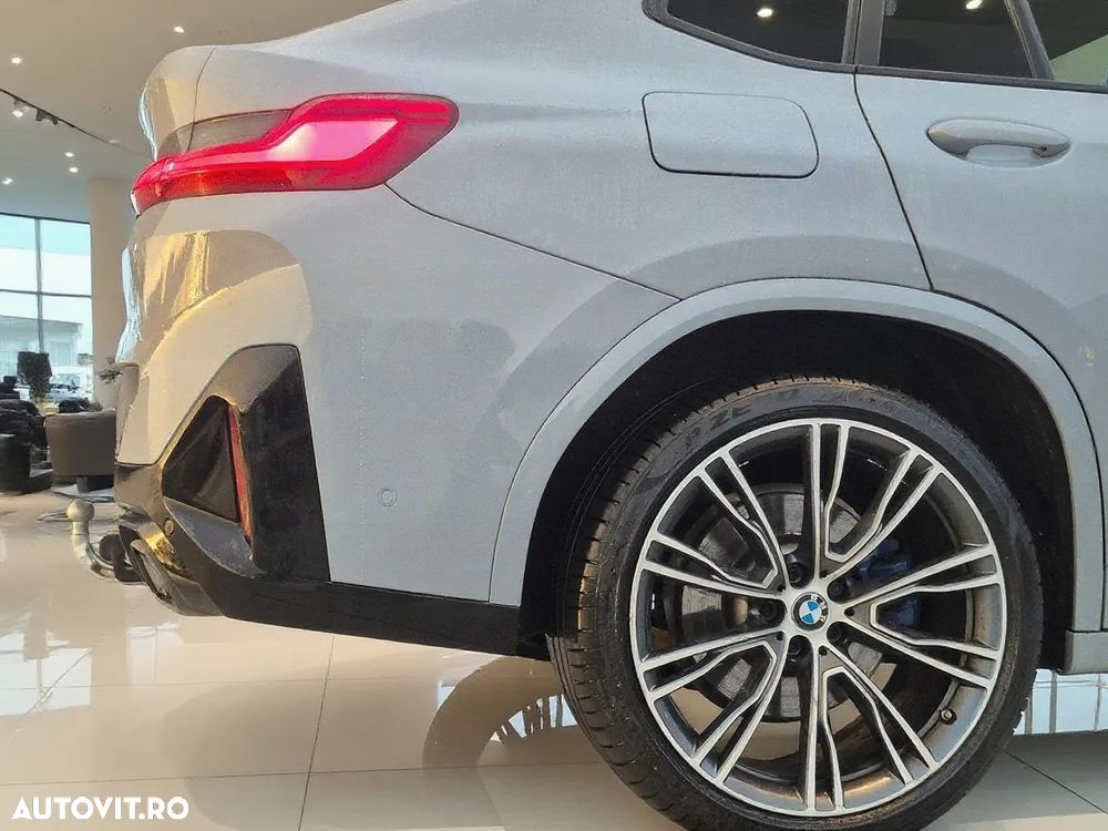 BMW X4 xDrive30d AT MHEV - 16