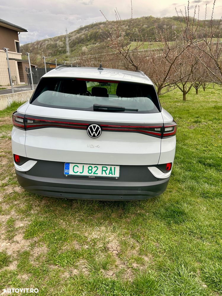 Volkswagen ID.4 Pro - 2