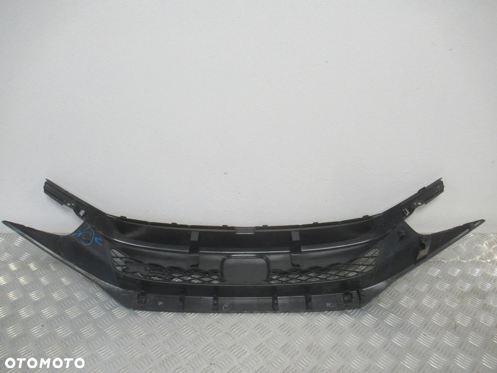 GRILL GRIL ATRAPA HONDA CIVIC X TYPE-R 2017-2019 - 26
