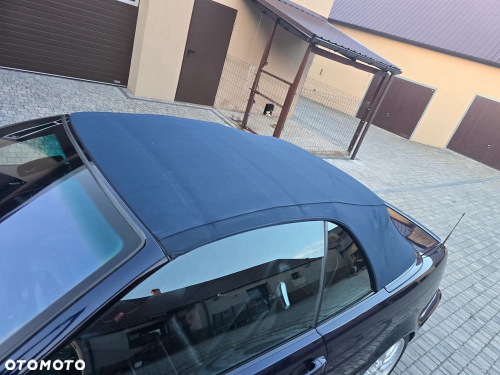 BMW Seria 3 330 Ci - 14