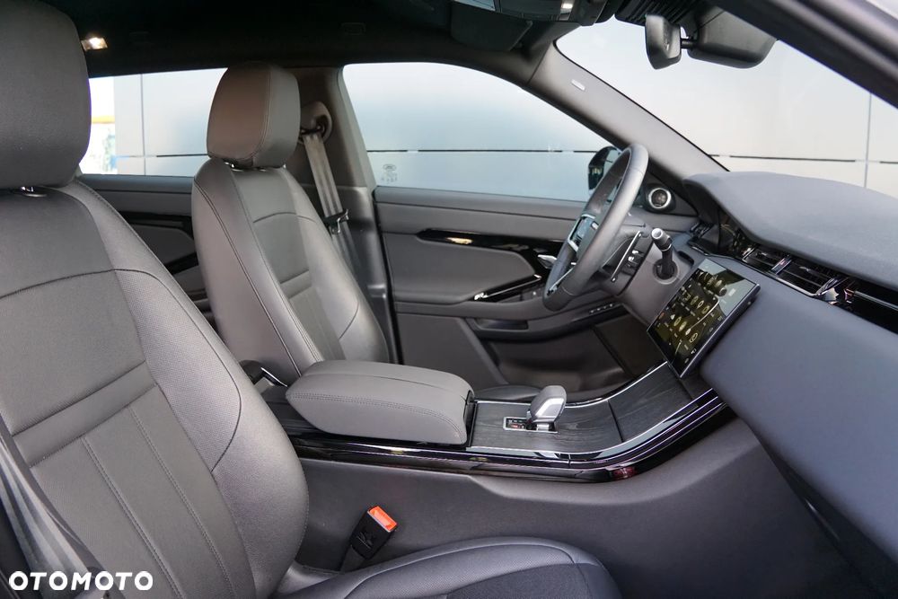 Land Rover Range Rover Evoque D165 R-Dynamic SE - 28