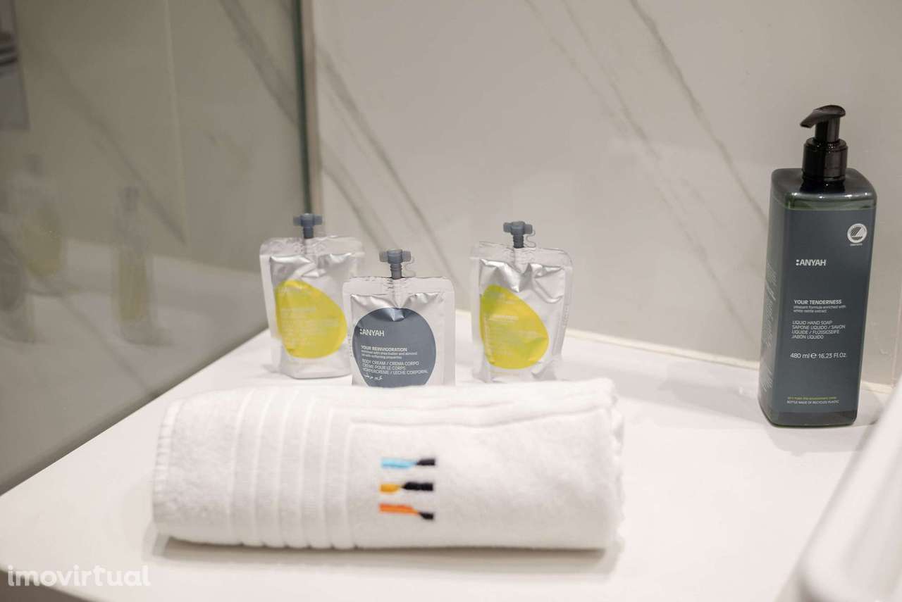 Apartment in Cedofeita,Santo Ildefonso,Sé,Miragaia,São Nicolau,Vitória - Grande imagem: 4/20