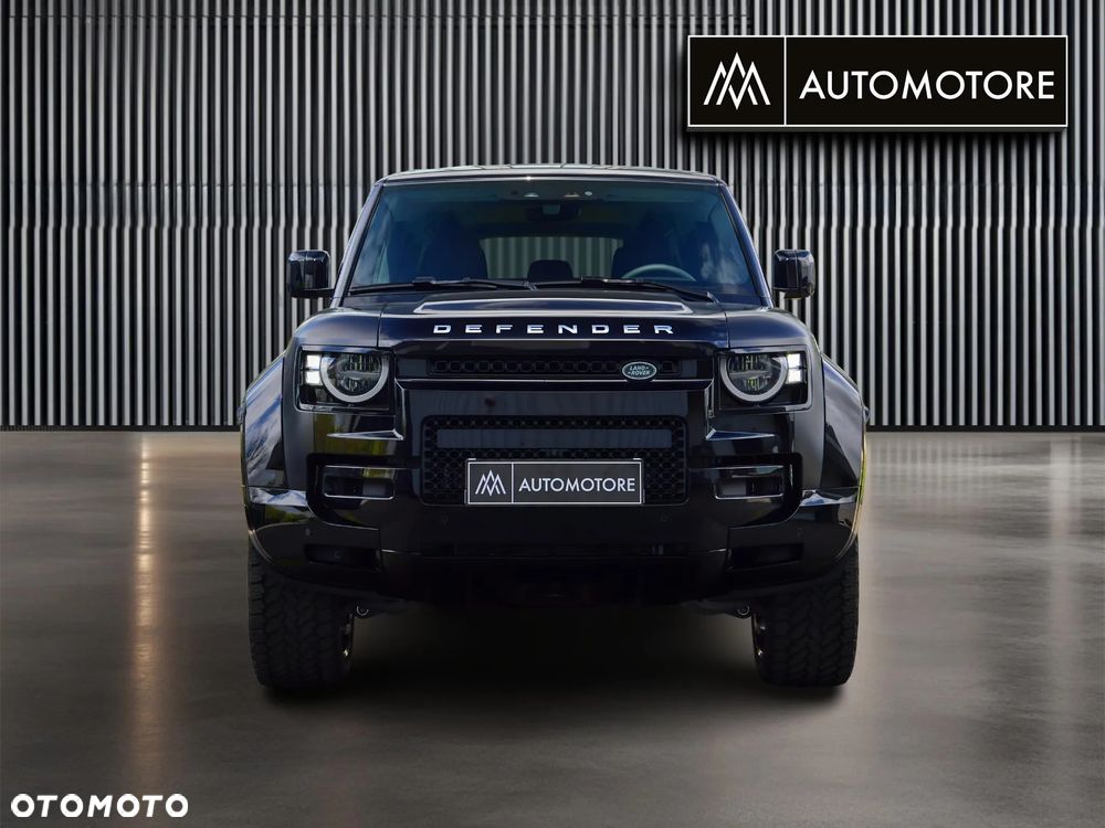 Land Rover Defender 3.0 D250 mHEV - 4