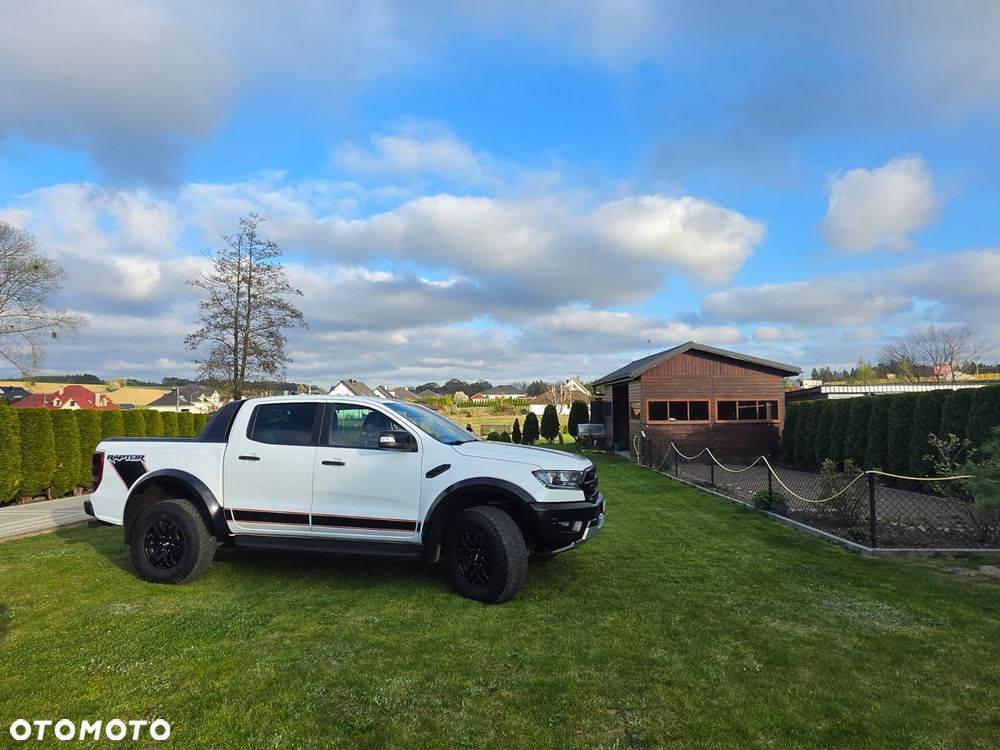 Ford Ranger - 3