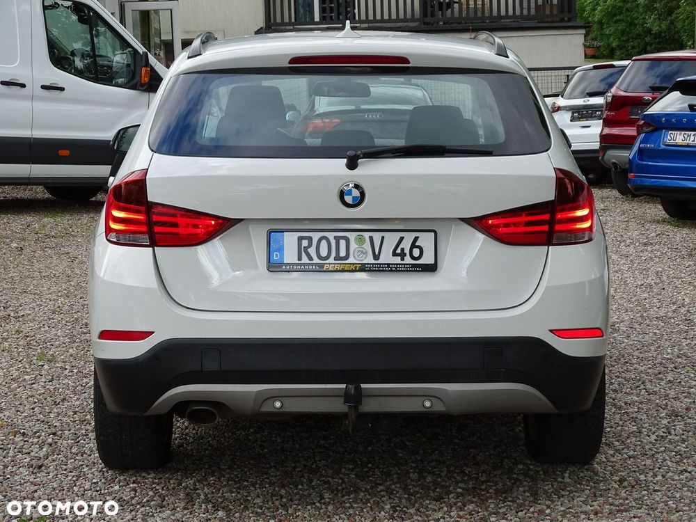 BMW X1 - 12