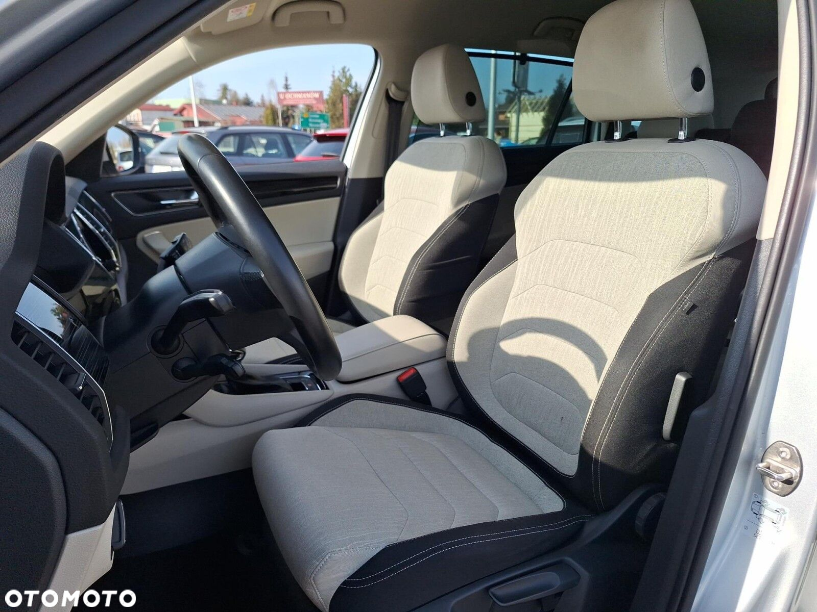 Skoda Kodiaq 2.0 TSI 4x4 Style DSG - 9