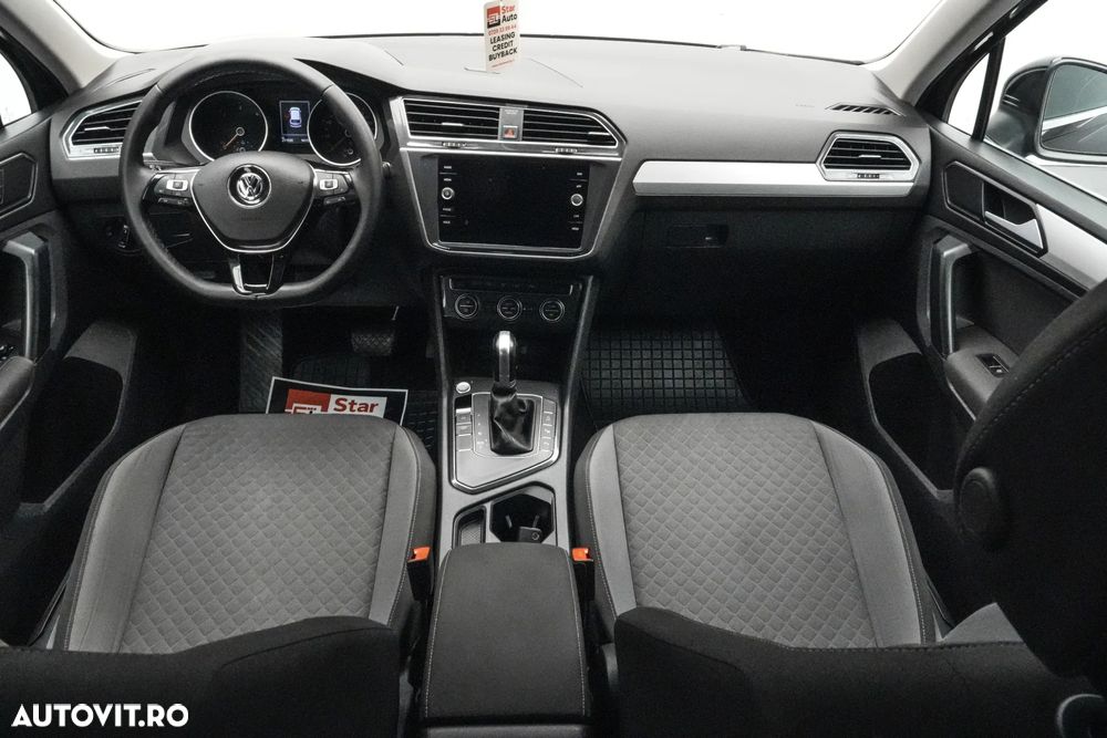 Volkswagen Tiguan 2.0 TDI SCR DSG Elegance - 8