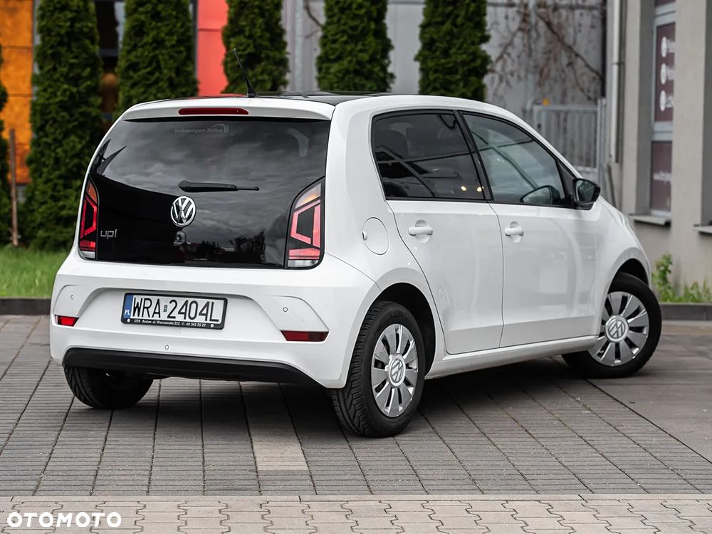 Volkswagen up! - 13