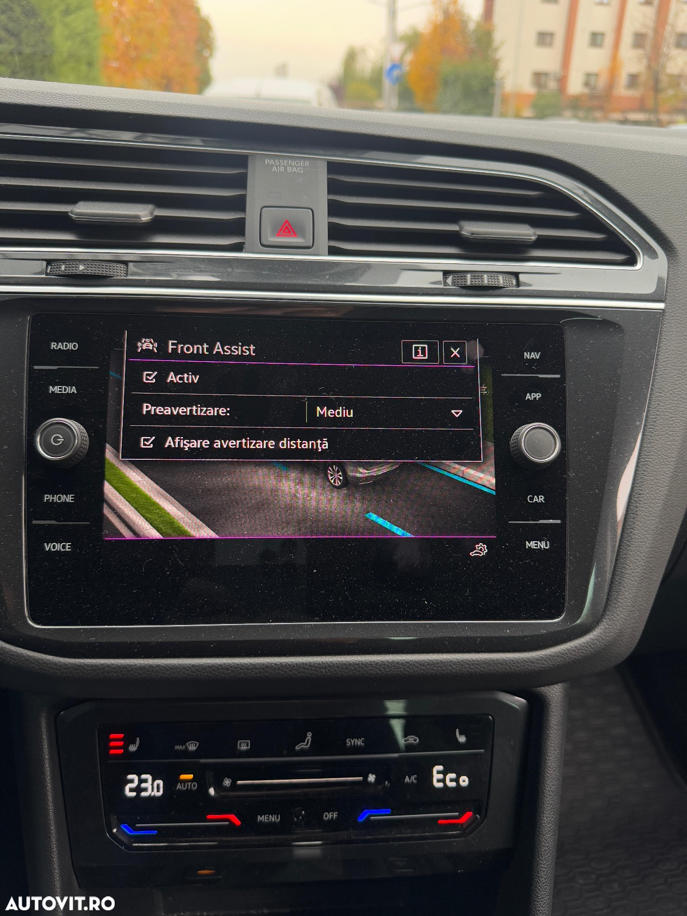 Volkswagen Tiguan 1.4 eHybrid OPF Elegance - 7