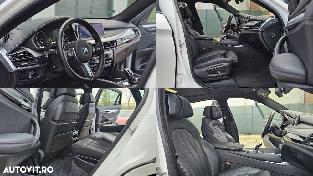 BMW X6 - 7