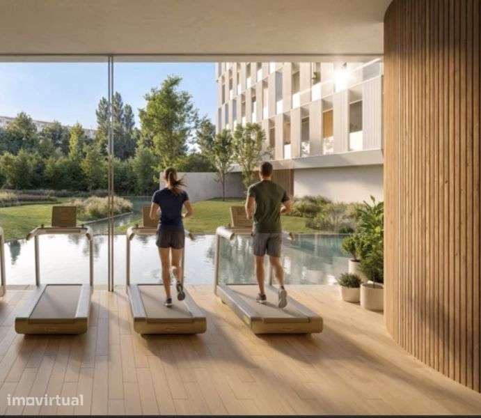 T1 T2 Porto, Boavista  - Preço Lançamento aos Investidores - Grande imagem: 4/6