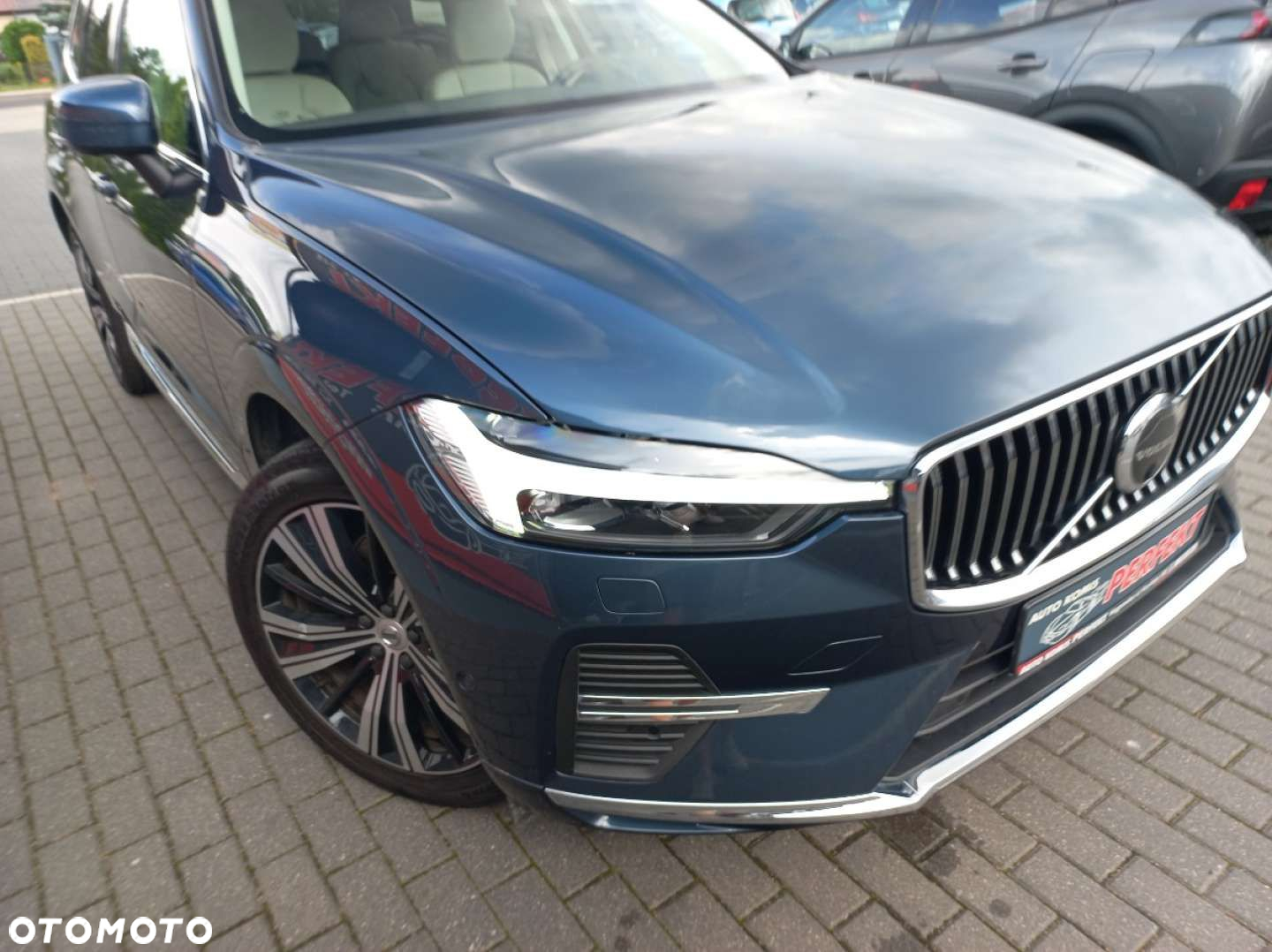Volvo XC 60 - 5