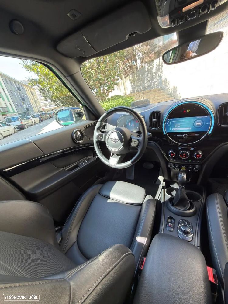 MINI Countryman - 14