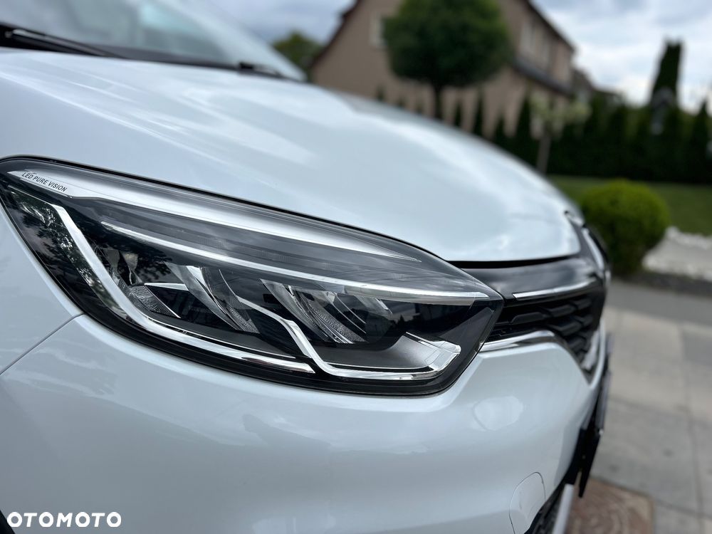Renault Captur (ENERGY) TCe 90 LIMITED - 12