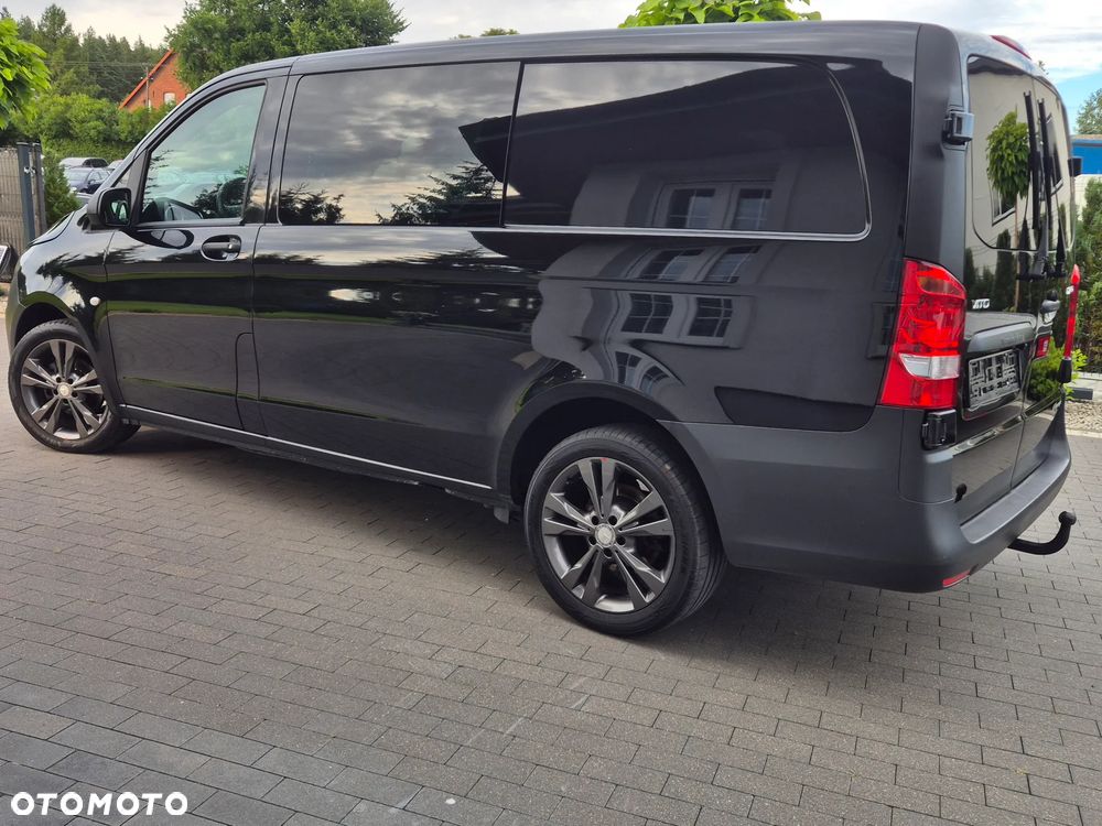 Mercedes-Benz Vito - 22