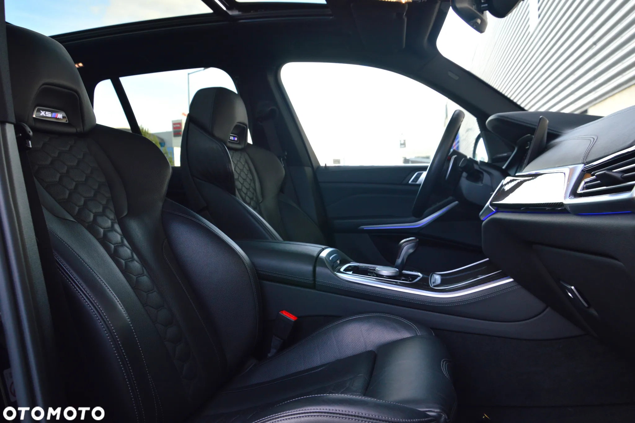 BMW X5 M Standard - 20