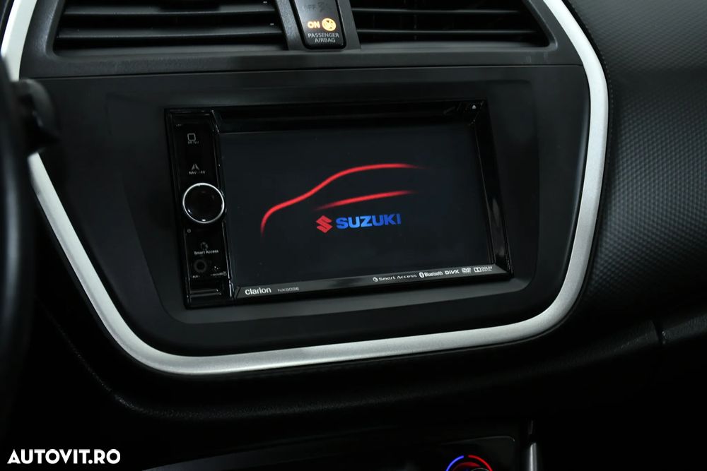 Suzuki S-Cross - 7