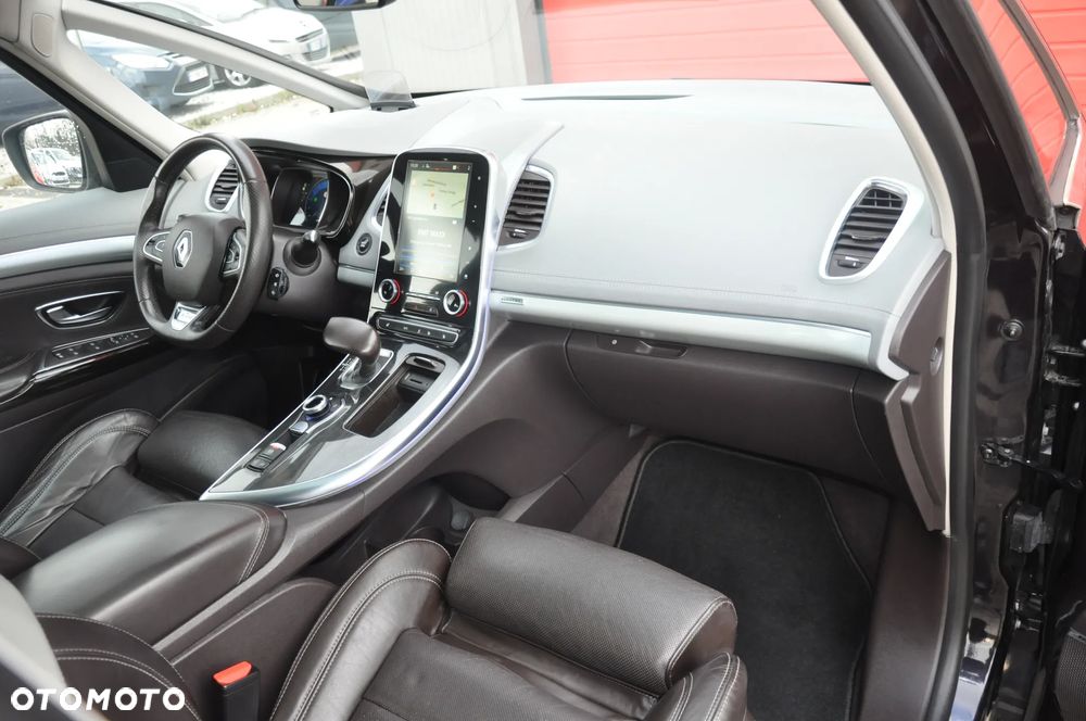 Renault Espace Energy dCi 160 EDC Initiale Paris - 35