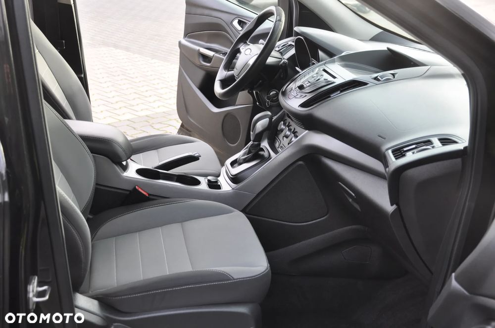 Ford Escape - 36
