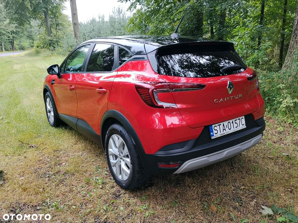 Renault Captur 1.0 TCe Zen - 6