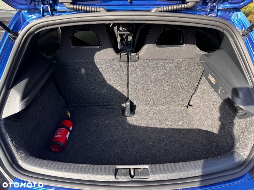 Volkswagen Scirocco 2.0 TSI BMT Perfectline R-Style - 14