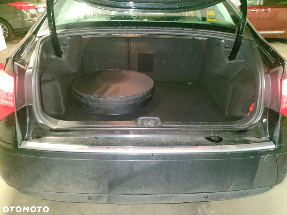 Citroën C5 2.0 HDi Exclusive - 9