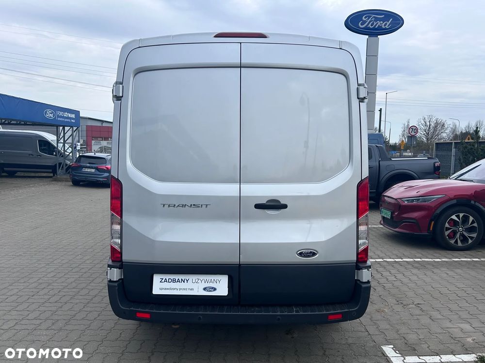 Ford Transit - 6