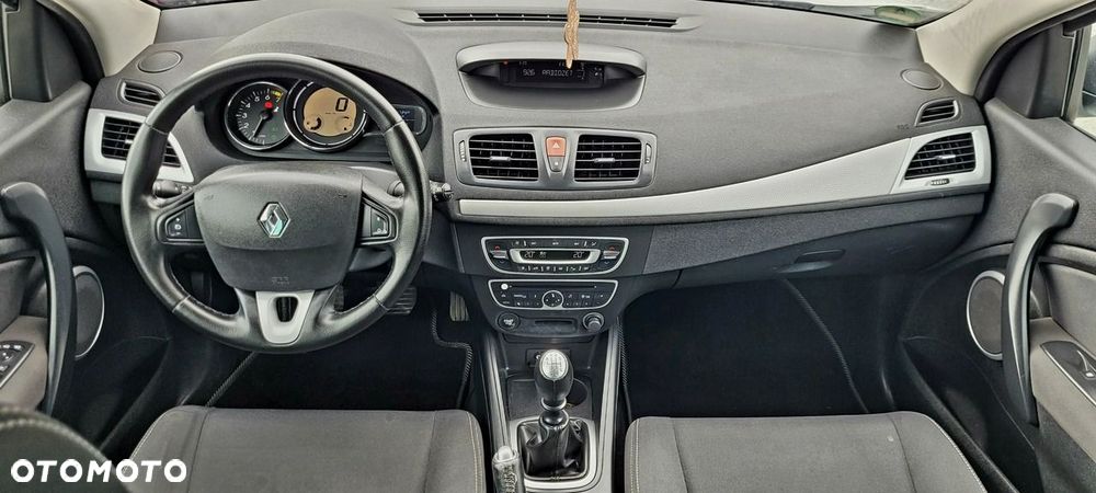 Renault Megane - 20