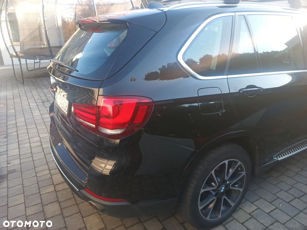 BMW X5 - 10