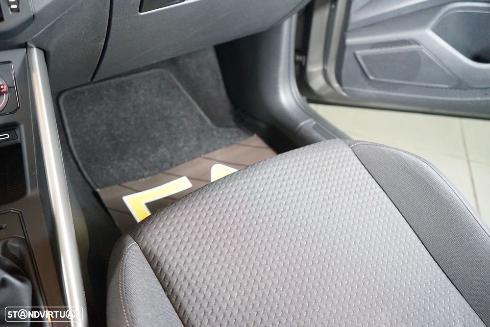 VW Polo 1.0 TSI R-Line - 33