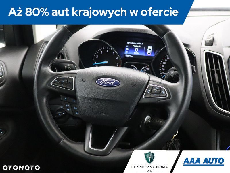 Ford C-MAX - 22