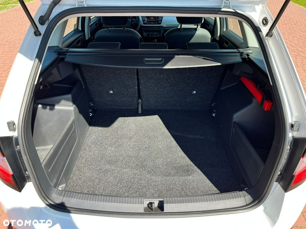 Skoda Fabia 1.0 Ambition - 39