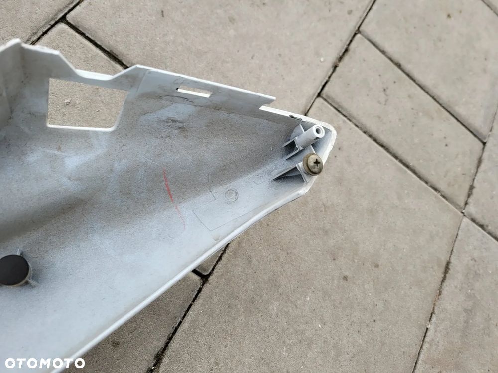 Owiewka, osłona, ogon, zadupek Yamaha Thundercat 600 YZF 600 YZF600 - 23