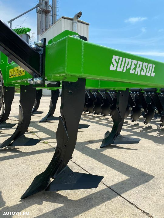 Terraking SUPERSOL - 7