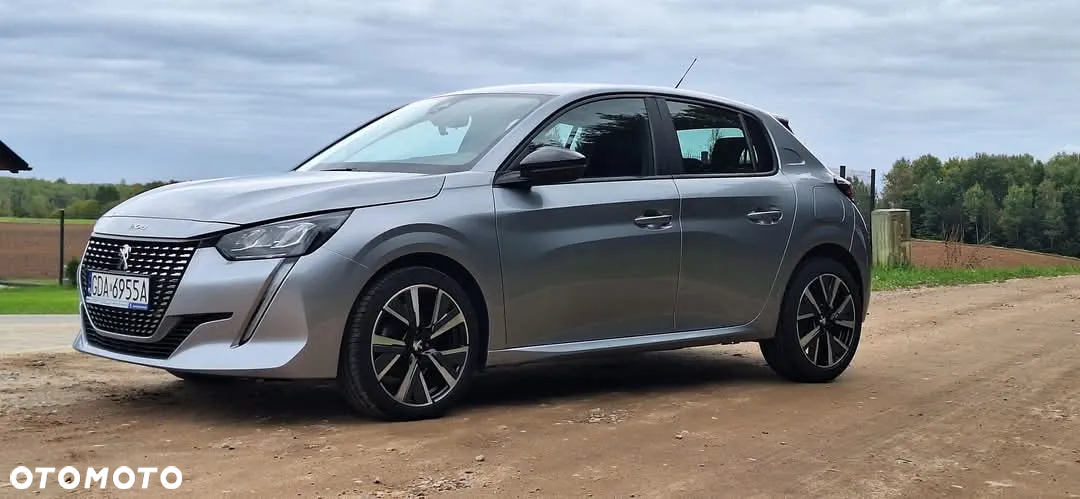 Peugeot 208 1.5 BlueHDi Active Pack S&S - 3