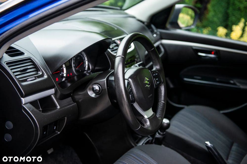 Suzuki Swift 1.2 Club - 20