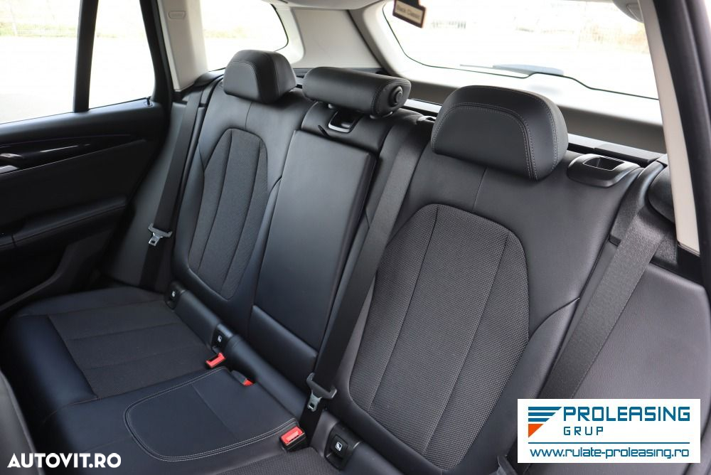 BMW X3 - 15