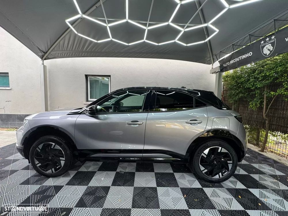 Opel Mokka 54 kWh GS - 9