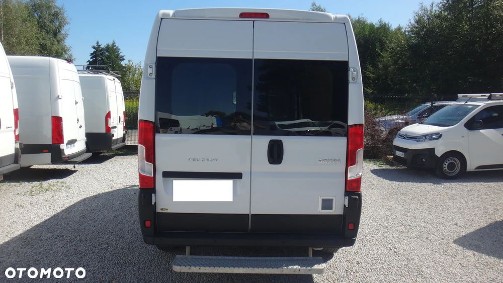 Peugeot Boxer - 6